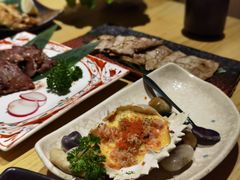 -久居·炭火烤肉(景辰大厦店)