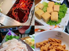 -晓林火锅(安定门店)