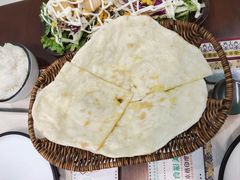 -食彩美印度特色美食餐厅·印度料理