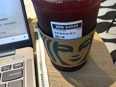 -星巴克臻选(莘庄仲盛店)