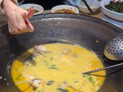 -陈大锅·岳阳鱼馆·地道岳阳菜(美食街店)