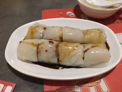 -点点心点心专门店(旺角店)