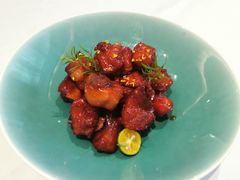 -松鹤楼(月坛店)