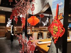 -呷哺呷哺 黄金牧场 (大港油田幸福广场店)