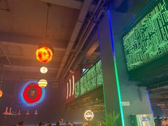 -阿记烧烤(英达路店)