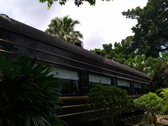 -火车头法国西餐厅