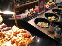 -比格比萨自助(新辰里学清路店)