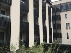 -上海崇明金茂凯悦酒店