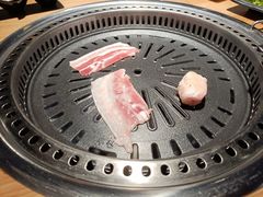 -大别山烤肉(弘阳广场店)