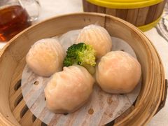 -香云轩·顺德菜(香云纱园林酒店店)