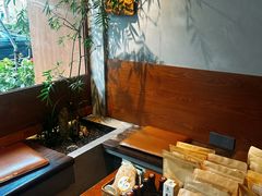 -本处·素食·融合料理(南油店)