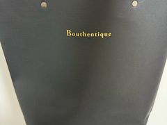-Bouthentique(北京来福士店)