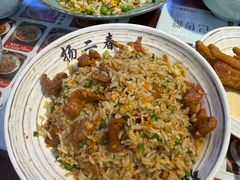 -扬二春炒饭(国庆路总店)