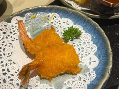 -大渔铁板烧(万象城店)