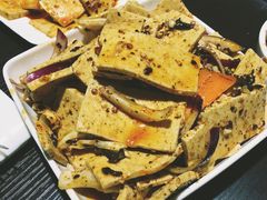 -金爱烧烤(蓝湖湾店)