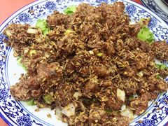 -北大地皖峰饭馆