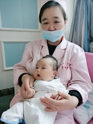 -馨果汇月子产康中心(南湖公园店)