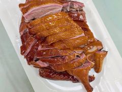 -龙潭李鸭子同乐饭店