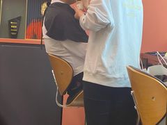 -海马体照相馆丨大师(青岛万象城店)