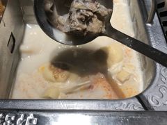 -海底捞火锅(龙湖金沙天街店)