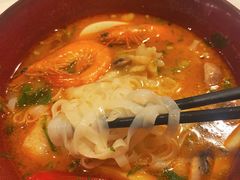 冬阴功河粉-GOGO Plate(成都太古里店)