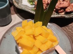 -安南越南餐厅(青岛万象城店)