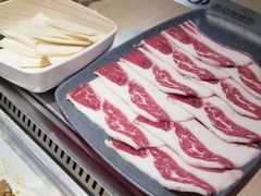 -新石器烤肉(百联川沙店)