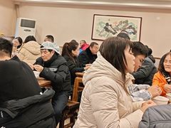 -老刘家永盛斋·传统泡馍(东关南街店)