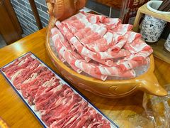 -乐宴·老北京铜火锅(桂庙店)