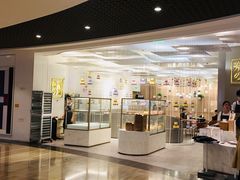 门面-奈雪的茶(市百一店)