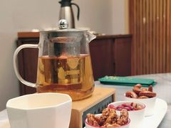 -文杏馆·庭院餐厅(虹桥店)