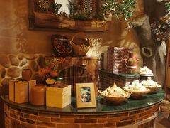 -叶叶菩提·晋福宫