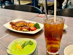 -新旺茶餐厅(鑫耀·光环live店)