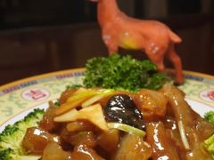 -鹿鸣春饭店(总店)