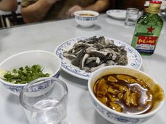 -同城四季爆肚涮羊肉(安华里店)