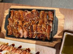 -小川洋风料理(大悦城店)