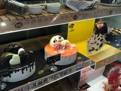-DQ·蛋糕·冰淇淋(万象城店)