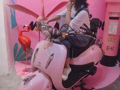 -时尚mego商业广场