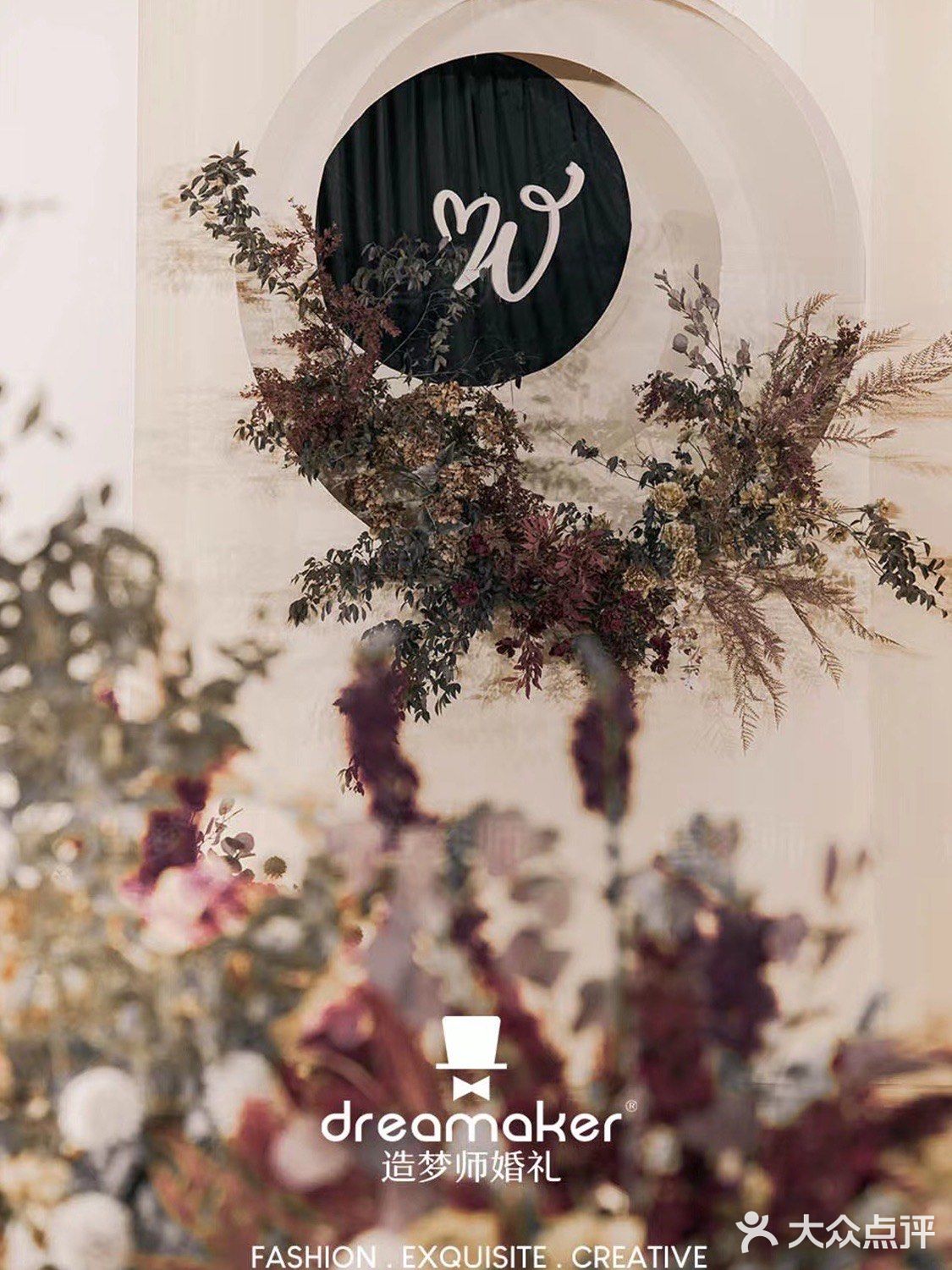 泰式婚礼是另一种美学🎴