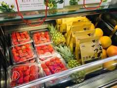 -Mr.Fruits水果先生(北京市百货大楼店)