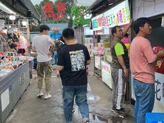 -大学城夜市大排档(凤栖路店)