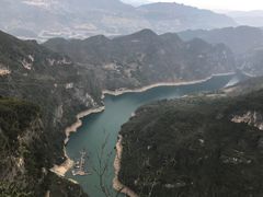 -重庆云阳龙缸景区
