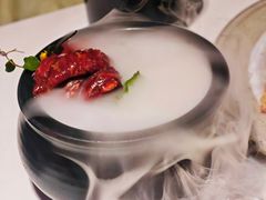 -焱铁烧·黑毛和牛专门店(杭州嘉里中心店)