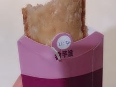-麦当劳(豫园店)