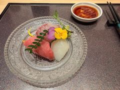 -小十Omakase(地王大厦店)