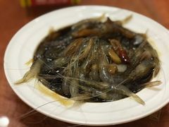 -吕四渔港码头海鲜餐厅