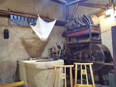 -张关合渣(航空大道店)