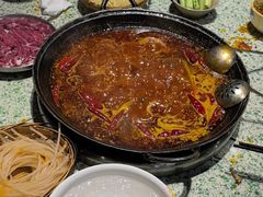 -五里关火锅(牛市口店)