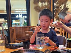 -黑牛の店·和牛烧肉(合生汇店)