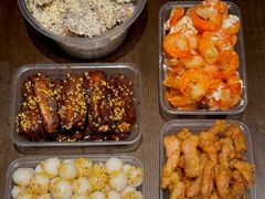 -金陵家宴·金陵春·南京菜(夫子庙店)